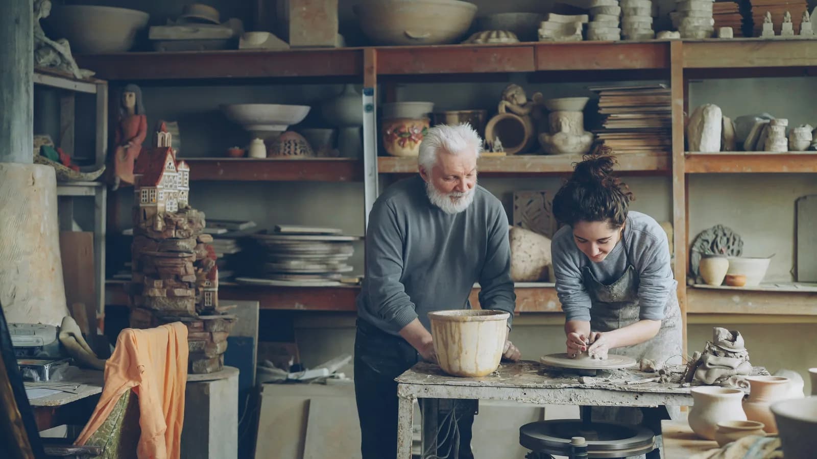 Pottery studio management software: what to look for before you choose
