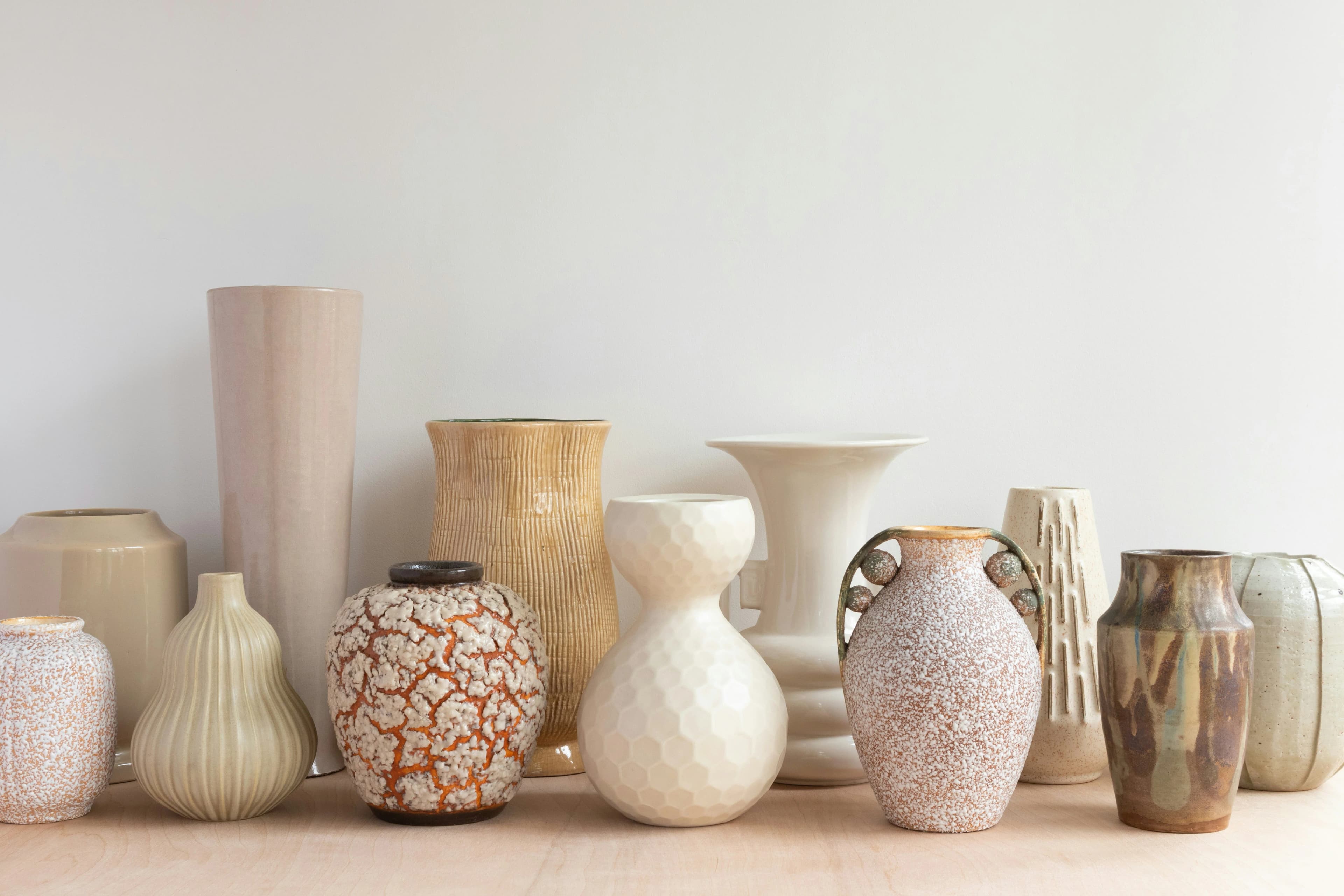 Best clay types for beginners: choosing the right clay for pottery