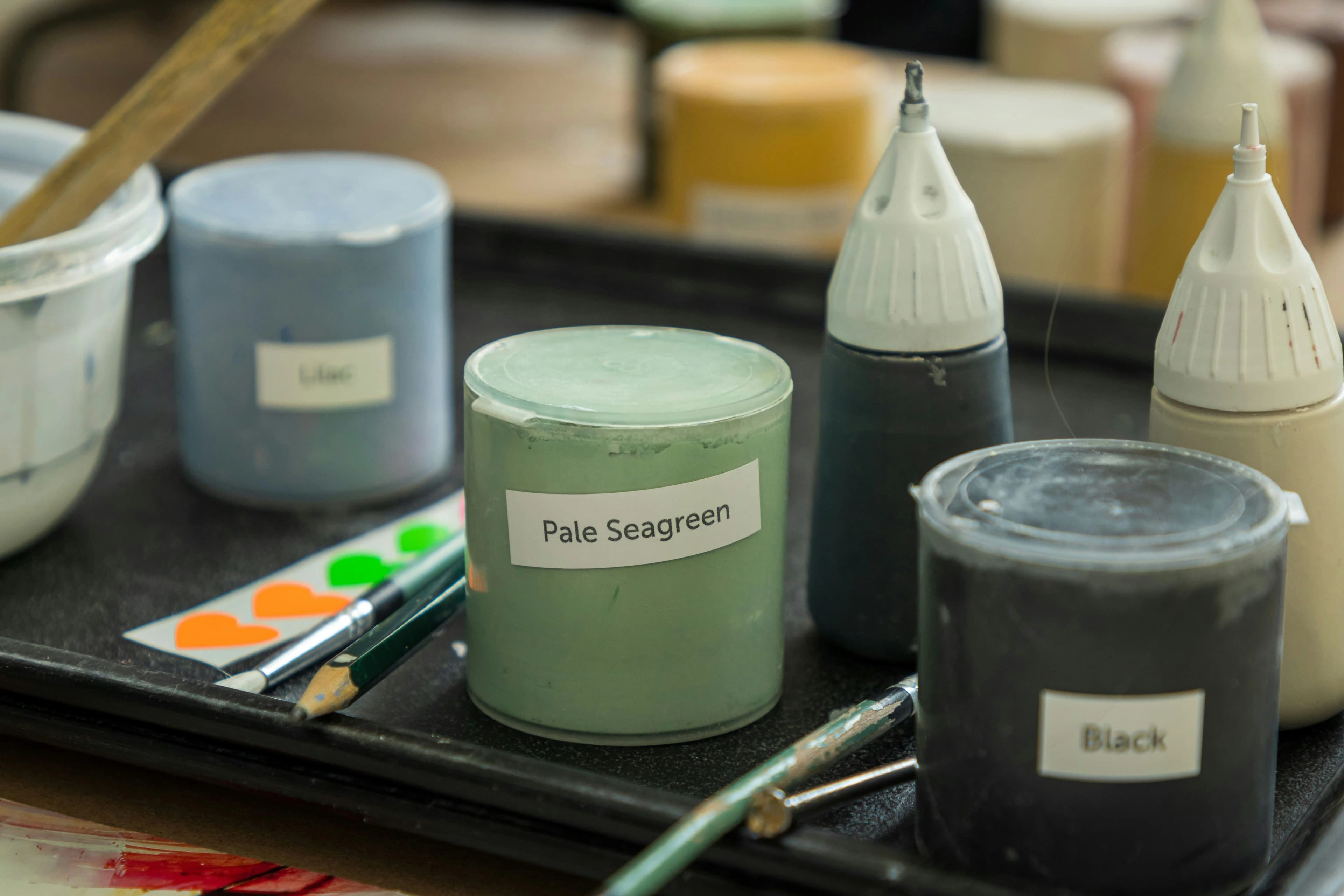 How to set up your first pottery studio: a complete guide